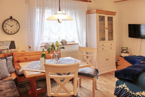 Ferienwohnung Himmelblau